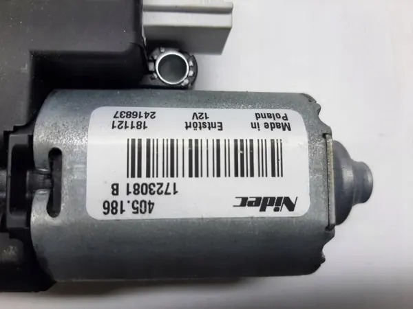 Audi R8 II Spyder raammotor OEM 9000011079803 image 5