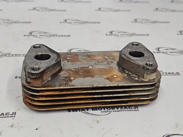 Resfriador de óleo IVECO DAILY 3.0 HPI 504078695 image 3