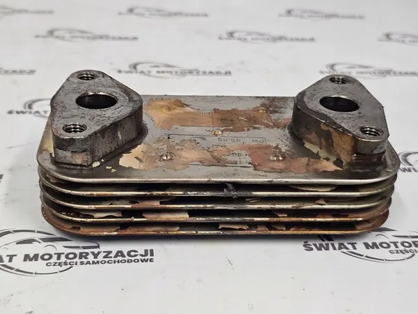 Resfriador de óleo IVECO DAILY 3.0 HPI 504078695 image 4