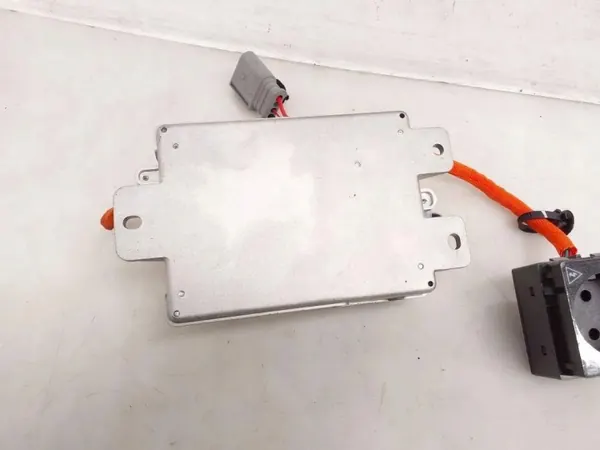 Inversor Toyota OE OEM 9820452180 para Yaris P21 image 5