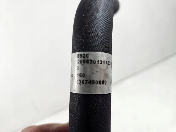 Flexible direction assistée Ducato Boxer Jumper III 07-14 1367450080 image 5
