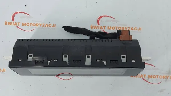 Ecrã CITROEN DS3 OEM 9807107380 - Usado image 3