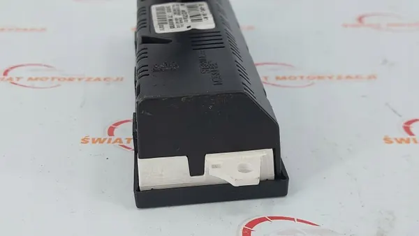 Ecrã CITROEN DS3 OEM 9807107380 - Usado image 6