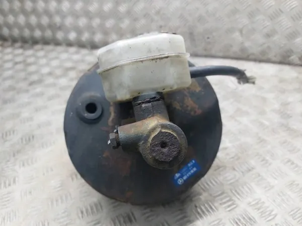 Jarruservo & Pumppu OEM 0024309030 Mercedes T1 image 4