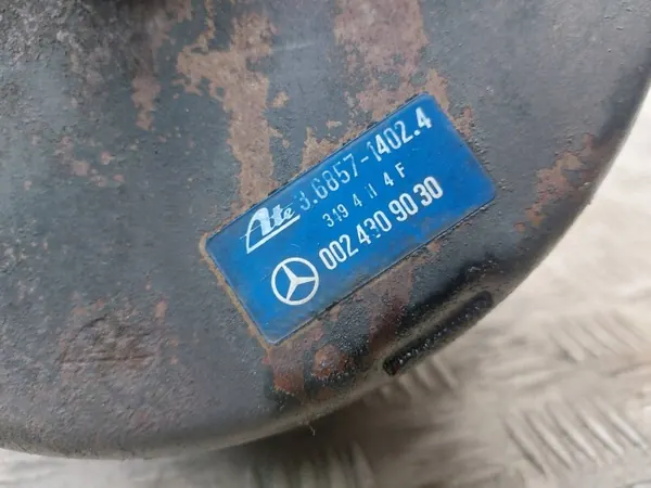 Jarruservo & Pumppu OEM 0024309030 Mercedes T1 image 5