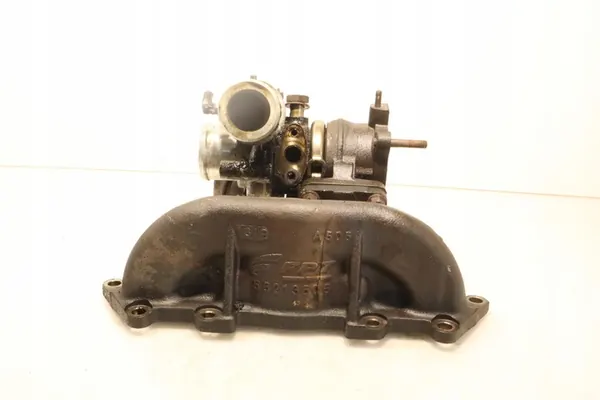 Turbocompresor Fiat Bravo II 1.4 T-Jet 55212916 image 6