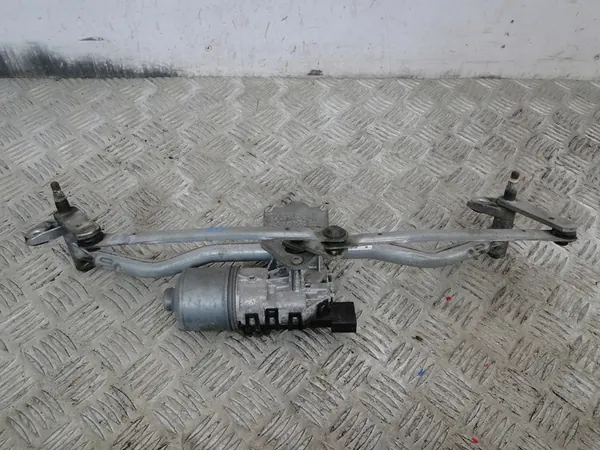 Etupyyhkijän mekanismi SEAT IBIZA CORDOBA 6L 6L5 image 2