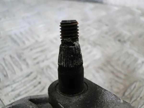 Etupyyhkijän mekanismi SEAT IBIZA CORDOBA 6L 6L5 image 3