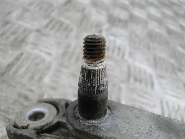 Etupyyhkijän mekanismi SEAT IBIZA CORDOBA 6L 6L5 image 4