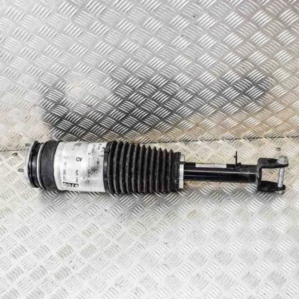 Amortecedor pneumático dianteiro esquerdo Tesla Model S OEM 106736225B7235823010 image 2