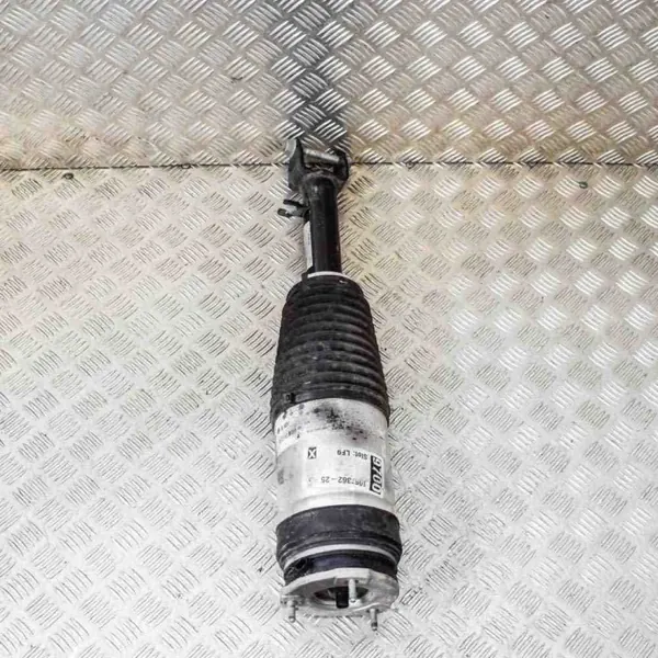 Amortecedor pneumático dianteiro esquerdo Tesla Model S OEM 106736225B7235823010 image 3