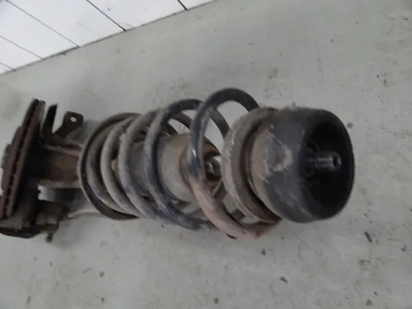 VW GOLF IV 1999 1.6 B McPherson Assemblaggio Destro Anteriore OEM 1J0413031S image 5