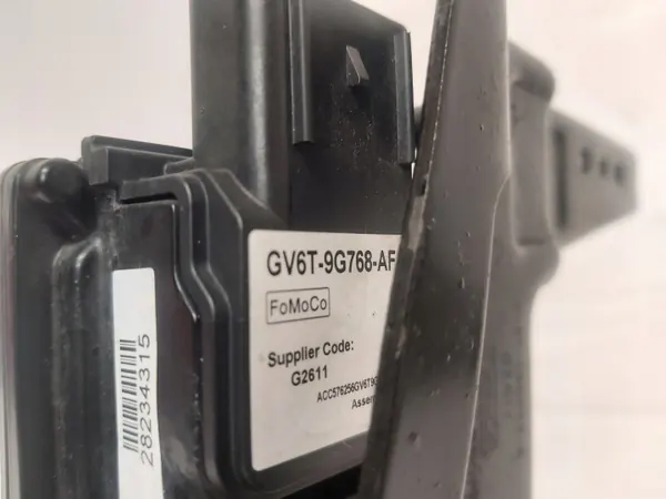 Radar Dianteiro Ford Kuga MK2 OEM GV6T-9G768-AF image 3