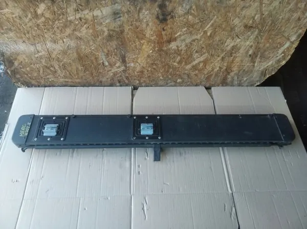 OEM ROLETA TYLNA BAGAŻNIKA MERCEDES W202 KOMBI image 3