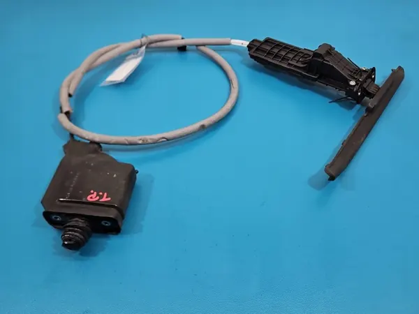 Oven Kiinnitys OEM IMPRK1545603 Skoda Kodiaq:lle image 2