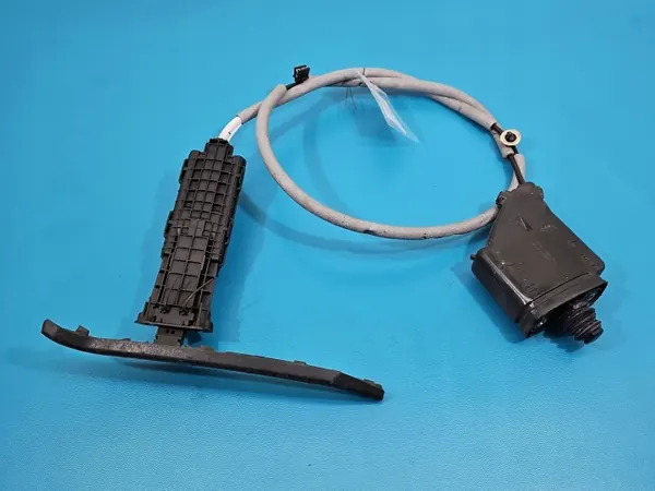Oven Kiinnitys OEM IMPRK1545603 Skoda Kodiaq:lle image 3