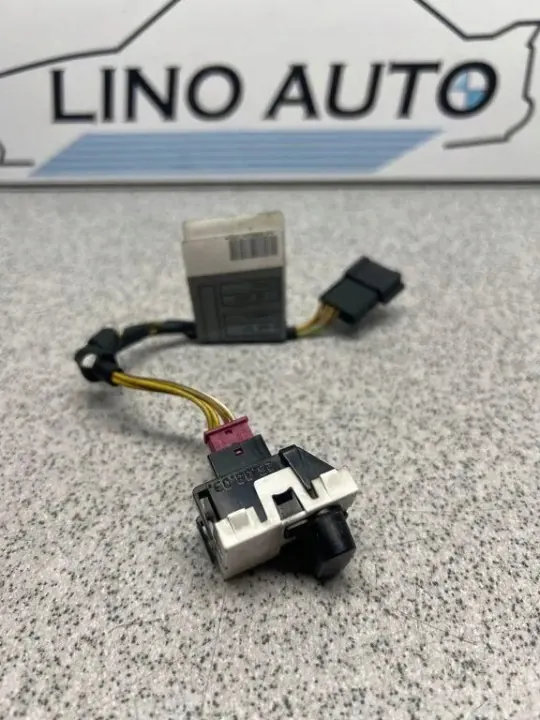 BMW Zonsensor OEM 6928369 voor 5-serie E60 image 2