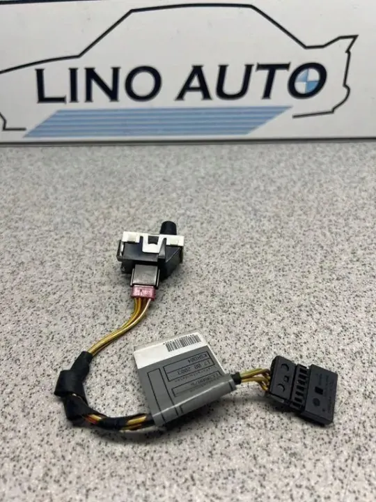 BMW Zonsensor OEM 6928369 voor 5-serie E60 image 3
