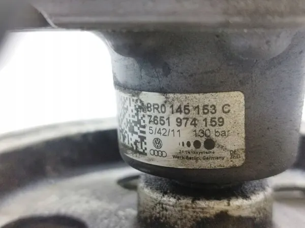 Stuurbekrachtigingspomp Audi Q5 2.0 TFSI image 6