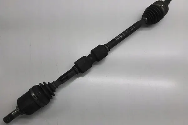 Höger Framskaft HYUNDAI IX35 1.7L diesel OEM 495012Y900 image 3