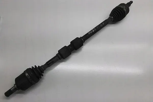 Höger Framskaft HYUNDAI IX35 1.7L diesel OEM 495012Y900 image 5