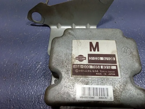 Nissan OE Versnellingsbak Controller OEM Ambit-842554-310369U10B image 3