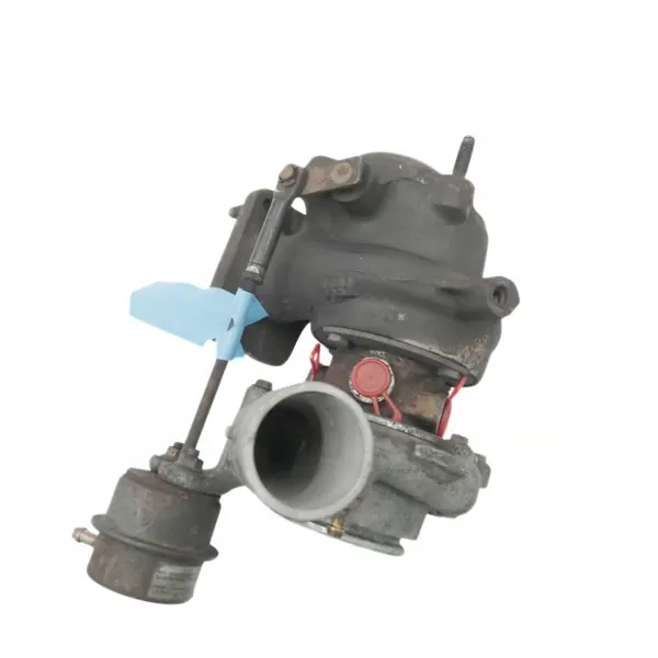 Turbolader Garrett 452204-5007S - Gebraucht image 3