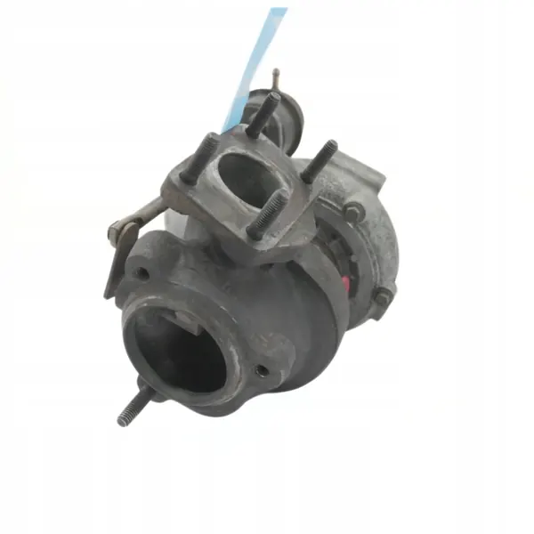 Turbolader Garrett 452204-5007S - Gebraucht image 4