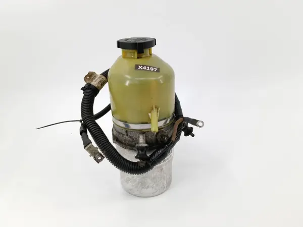 Sähköinen ohjauspumppu OEM RGC12759 Opelille image 3