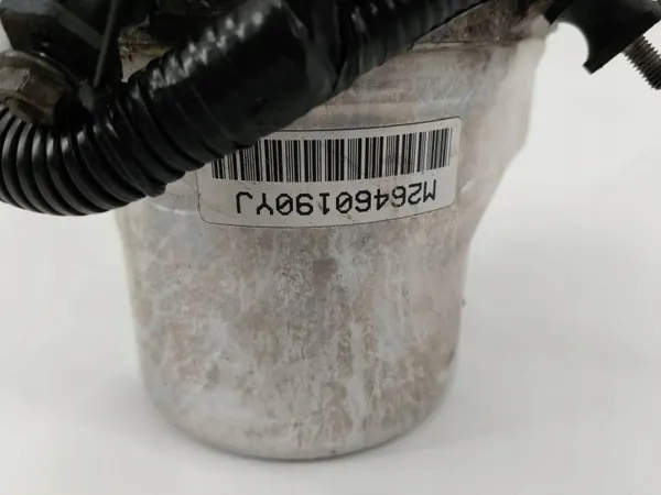 Sähköinen ohjauspumppu OEM RGC12759 Opelille image 4