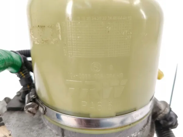 Sähköinen ohjauspumppu OEM RGC12759 Opelille image 5