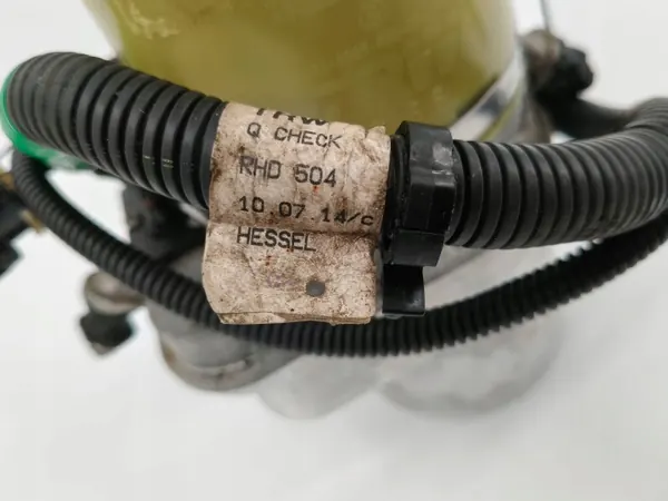 Sähköinen ohjauspumppu OEM RGC12759 Opelille image 6