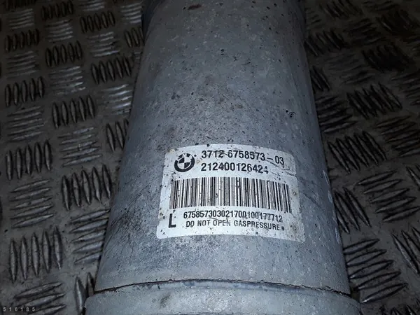 Amortisseur BMW Série 7 E65 OEM 212400126424 image 5