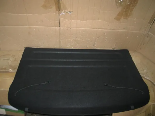 Mazda CX-30 Kofferraumablage OEM DGH9-68310oe Schwarz image 2