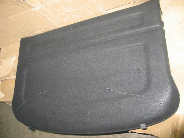 Mazda CX-30 Kofferraumablage OEM DGH9-68310oe Schwarz image 4