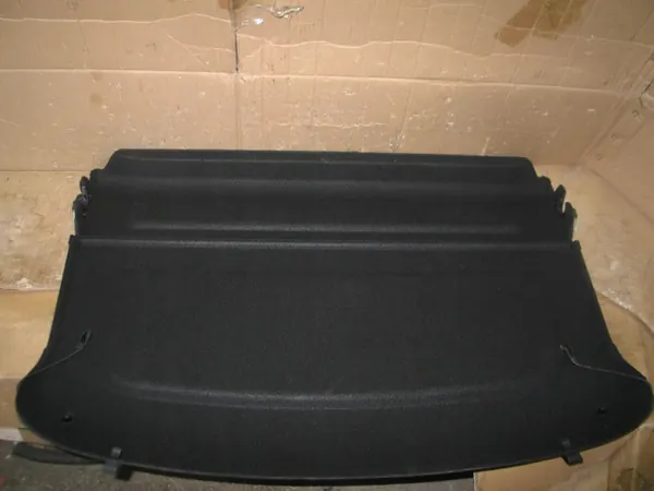 Mazda CX-30 Kofferraumablage OEM DGH9-68310oe Schwarz image 5