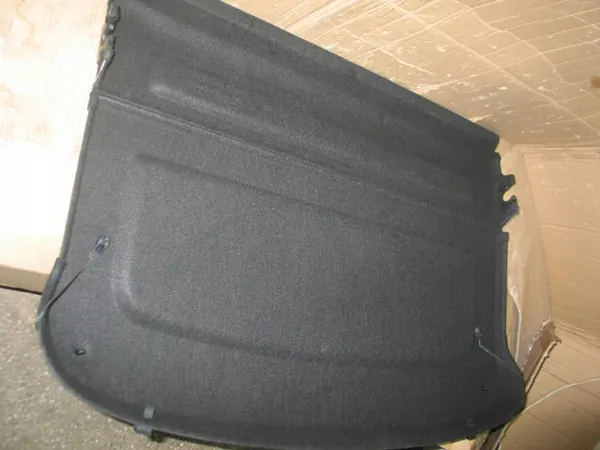 Mazda CX-30 Kofferraumablage OEM DGH9-68310oe Schwarz image 6