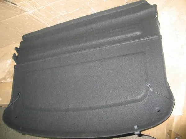 Mazda CX-30 Kofferraumablage OEM DGH9-68310oe Schwarz image 7