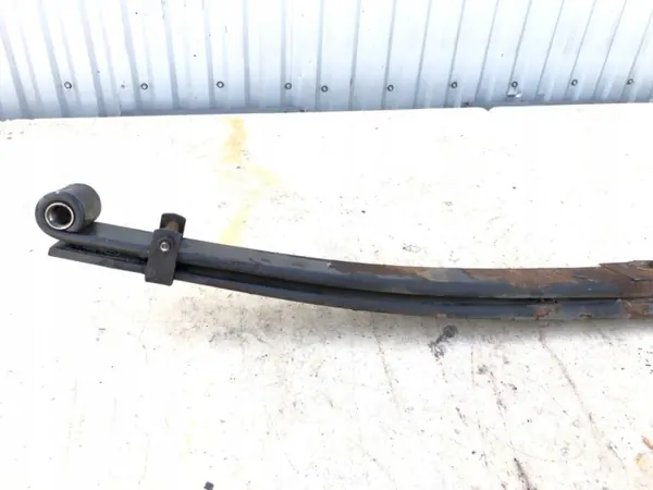 Vordere rechte Blattfeder OEM LORK-716-1000016449 image 3