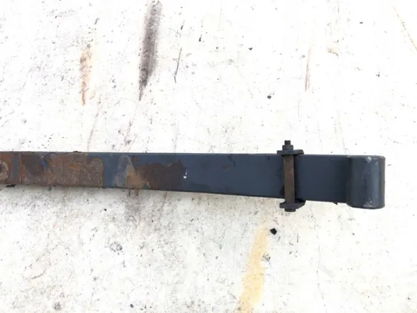 Vordere rechte Blattfeder OEM LORK-716-1000016449 image 4