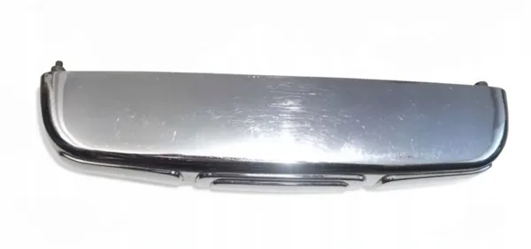 Éclairage plaque HELLA K12809 pour Porsche 356 image 7
