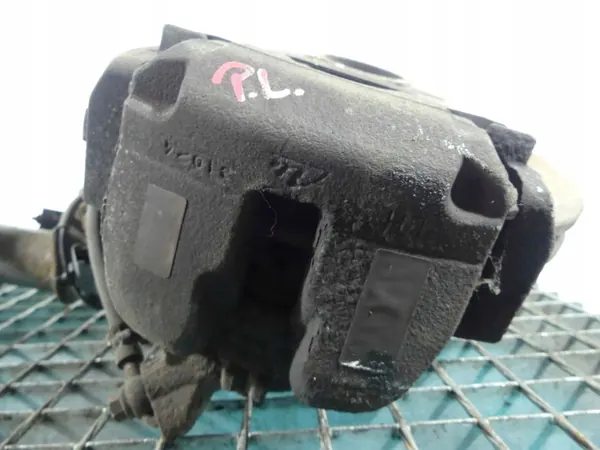Bremssattel vorne links Citroen C4 Grand Picasso II 13-22 1.6 THP image 2