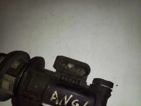 Kopplingscylinder OEM 3C0927810A för VW Passat B6 image 3