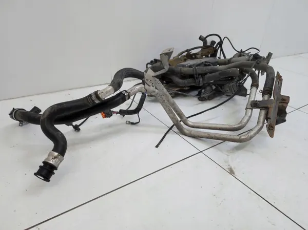 Webasto apulämmitys OEM 929159576R Vivaro B:lle image 3
