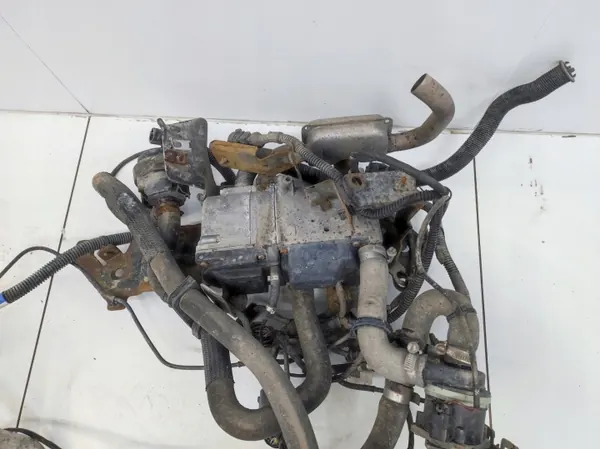 Webasto apulämmitys OEM 929159576R Vivaro B:lle image 5