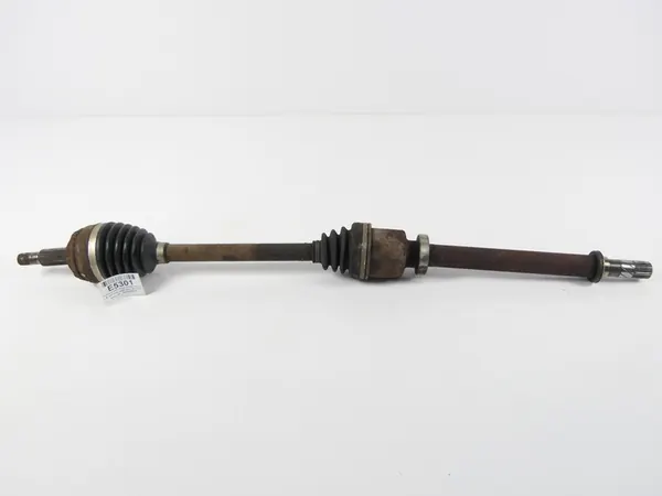 Höger halvmellanaxel fram höger Renault Scenic III 09-11 1.4 TCE image 2