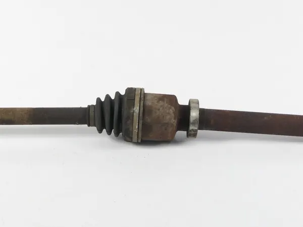 Höger halvmellanaxel fram höger Renault Scenic III 09-11 1.4 TCE image 4