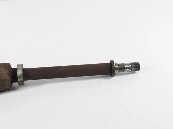 Höger halvmellanaxel fram höger Renault Scenic III 09-11 1.4 TCE image 5