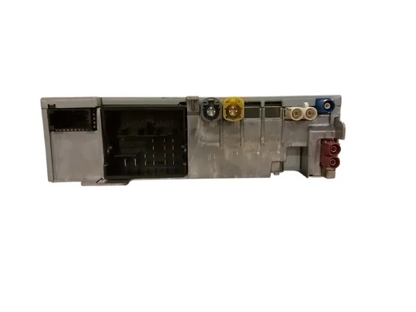 Controlador Multimédia Audi OE 8S0035034R - Usado image 3