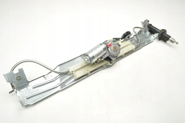 Mecanismo de spoiler Porsche Boxster 986 OEM 98650410900 image 2